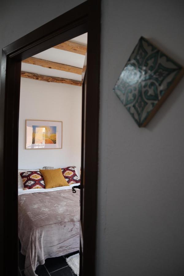 Casa Corasol, A Cozy, Comfy, 2Br House- Panoramic View And Rooftop Canar Exterior photo