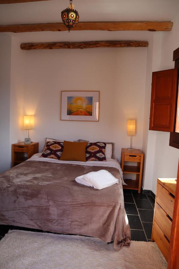 Casa Corasol, A Cozy, Comfy, 2Br House- Panoramic View And Rooftop Canar Exterior photo