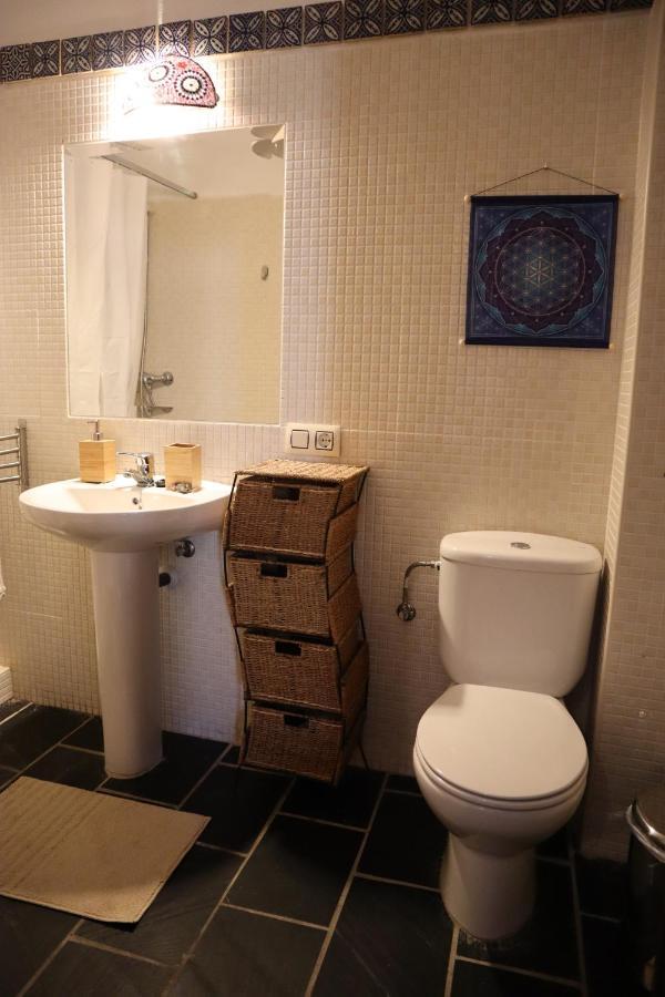 Casa Corasol, A Cozy, Comfy, 2Br House- Panoramic View And Rooftop Canar Exterior photo