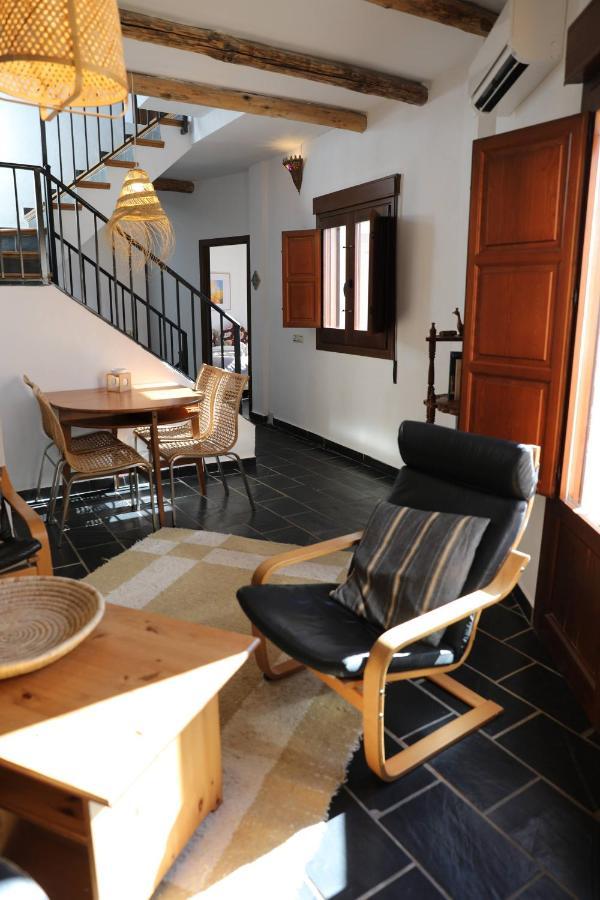 Casa Corasol, A Cozy, Comfy, 2Br House- Panoramic View And Rooftop Canar Exterior photo