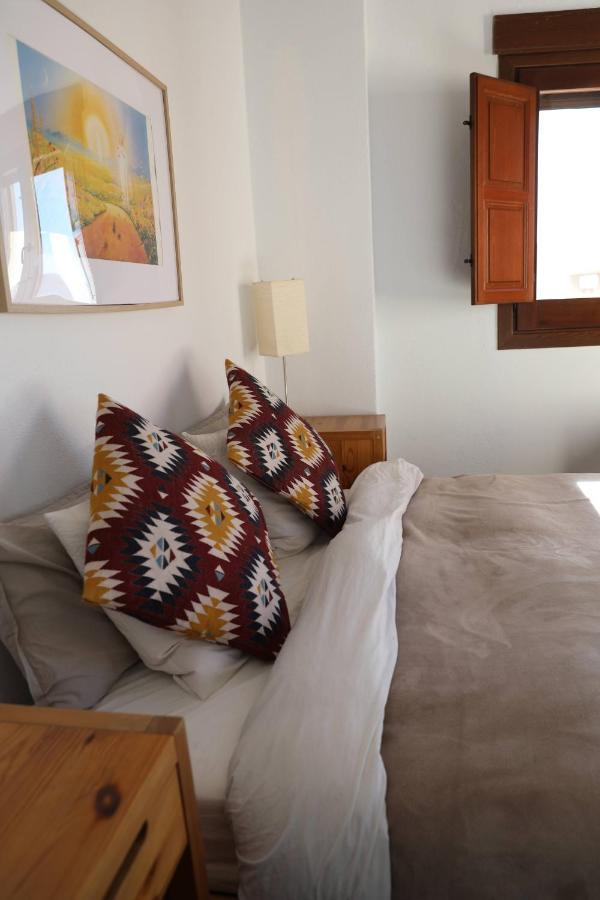 Casa Corasol, A Cozy, Comfy, 2Br House- Panoramic View And Rooftop Canar Exterior photo