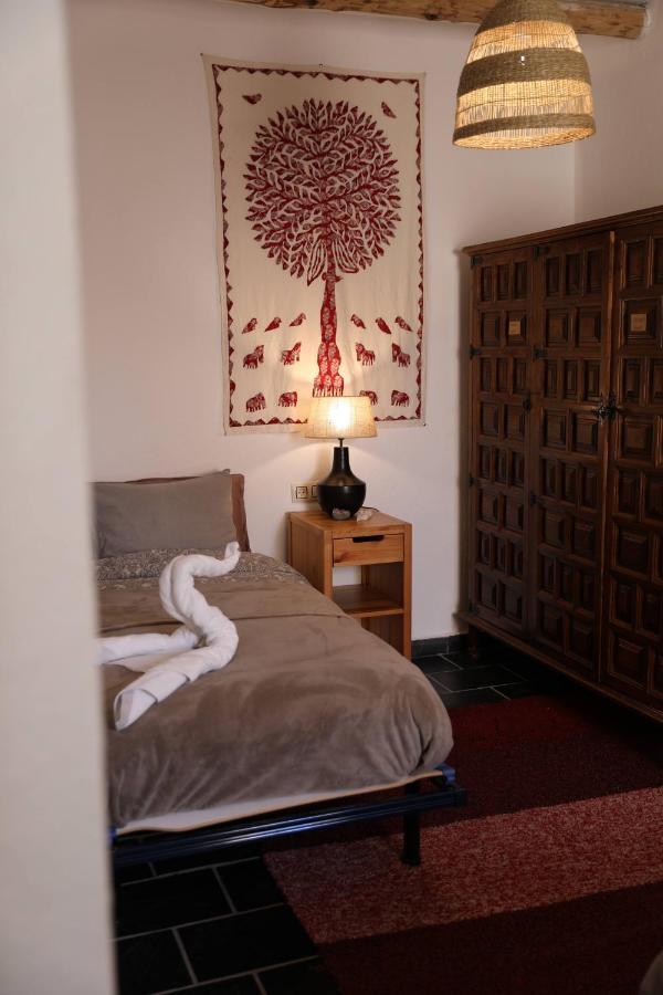 Casa Corasol, A Cozy, Comfy, 2Br House- Panoramic View And Rooftop Canar Exterior photo